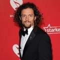 Jason Mraz di MusiCares Person of the Year 2012
