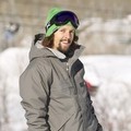 Jason Mraz Menikmati Bermain Salju di Park City Mountain Resort