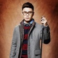 Kim Bum Soo untuk Promo Katalog Fashion