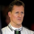 Michael Schumacher di Pre-Test GP F1 Australia