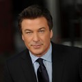 Alec Baldwin di Foundation's A Magical Evening Gala