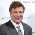 Alec Baldwin di National Board of Review Awards Gala