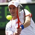 Andy Murray di Final Sony Ericsson Open