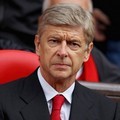 Manager Arsenal, Arsene Wenger di Liga Inggris