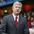 Manager Arsenal, Arsene Wenger di Liga Inggris