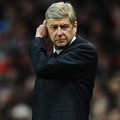 Arsene Wenger Memberi Semangat untuk Arsenal dalam Liga UEFA