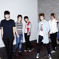 EXO-M di Promo 'MAMA'