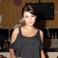 Lolita Putri Saat Ditemui di Senayan City