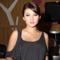 Lolita Putri Saat Ditemui di Senayan City