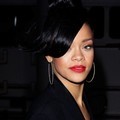 Rihanna di Premiere Australia 'Battleship'
