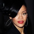 Rihanna di Premiere Australia 'Battleship'