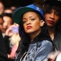 Rihanna di Hari Ke-2 Coachella Valley Music & Arts Festival