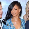 Rihanna di Premiere Jepang 'Battleship'
