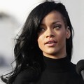 Rihanna di Promosi Film Terbaru 'Battleship'