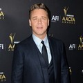 Russell Crowe di AACTA International Awards 2012