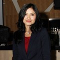 Tina Talisa Saat Ditemui di Senayan City