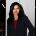 Tina Talisa Saat Ditemui di Senayan City
