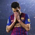 Cesc Fabregas di La Liga Spanyol Melawan Sporting Gijon