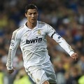 Cristiano Ronaldo di Liga Spanyol Melawan Atletico