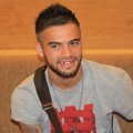 Diego Michiels Berpose untuk Para Penggemarnya