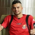 Diego Michiels Ketika Masih Bergabung dengan Pelita Jaya