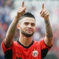 Diego Michiels di Laga Perdana Bersama Persija