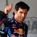 Mark Webber Persiapan Balapan di F1 GP Australia
