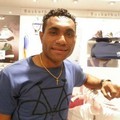 Titus Bonai Menjadi Duta Baru Sepatu League