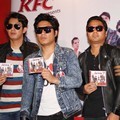 Armada Rilis Album Baru Berjudul 'Satu Hati Sejuta Cinta'