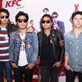 Armada Rilis Album Baru Berjudul 'Satu Hati Sejuta Cinta'