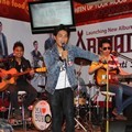 Armada Rilis Album Baru Berjudul 'Satu Hati Sejuta Cinta'