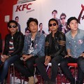 Armada Rilis Album Baru Berjudul 'Satu Hati Sejuta Cinta'
