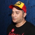 Gary Iskak di Syukuran 'Duet Pocong Kuntilanak Roxy'