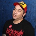Gary Iskak di Syukuran 'Duet Pocong Kuntilanak Roxy'