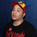 Gary Iskak di Syukuran 'Duet Pocong Kuntilanak Roxy'