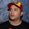 Gary Iskak di Syukuran 'Duet Pocong Kuntilanak Roxy'