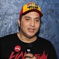 Gary Iskak di Syukuran 'Duet Pocong Kuntilanak Roxy'