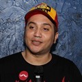 Gary Iskak di Syukuran 'Duet Pocong Kuntilanak Roxy'