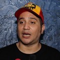 Gary Iskak di Syukuran 'Duet Pocong Kuntilanak Roxy'