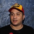 Gary Iskak di Syukuran 'Duet Pocong Kuntilanak Roxy'