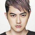 JangHyun 'Sunny Hill' di Promo Album 'The Grasshoppers'
