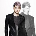 JangHyun 'Sunny Hill' di Promo Album 'The Grasshoppers'