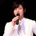 Kim Kibum Tampil di Atas Panggung Bersama Super Junior