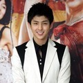 Kim Kibum di Konferensi Press Serial TV 'Chunja's Happy Events'