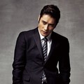 Lee Byung Hun di Majalah Arena Homme