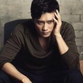 Lee Byung Hun di Majalah Harper's Bazaar