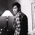 Lee Byung Hun di Majalah High Cut