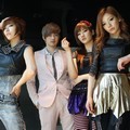 Sunny Hill Photoshoot