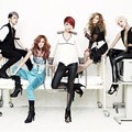 Sunny Hill di Promo Album 'The Grasshoppers'
