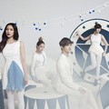 Sunny Hill di Promo Album 'Midnight Circus'